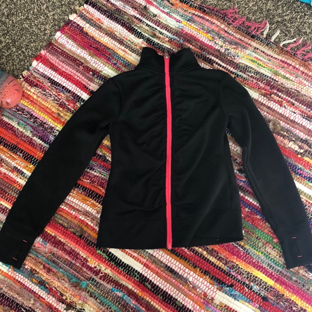 Toddler sport jacket